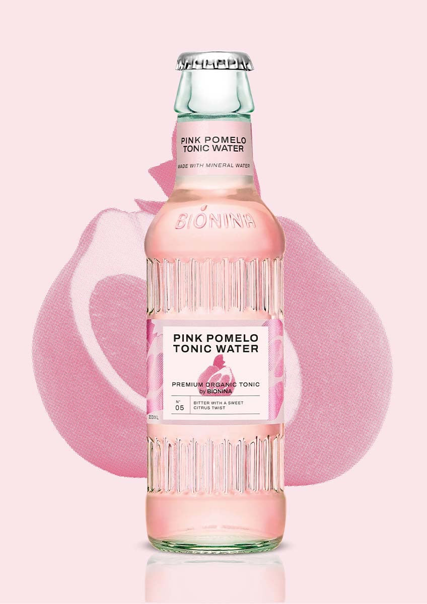 HardStanz Pink Edition – Premium Belgian Dry Gin | 700ml | 40% vol
