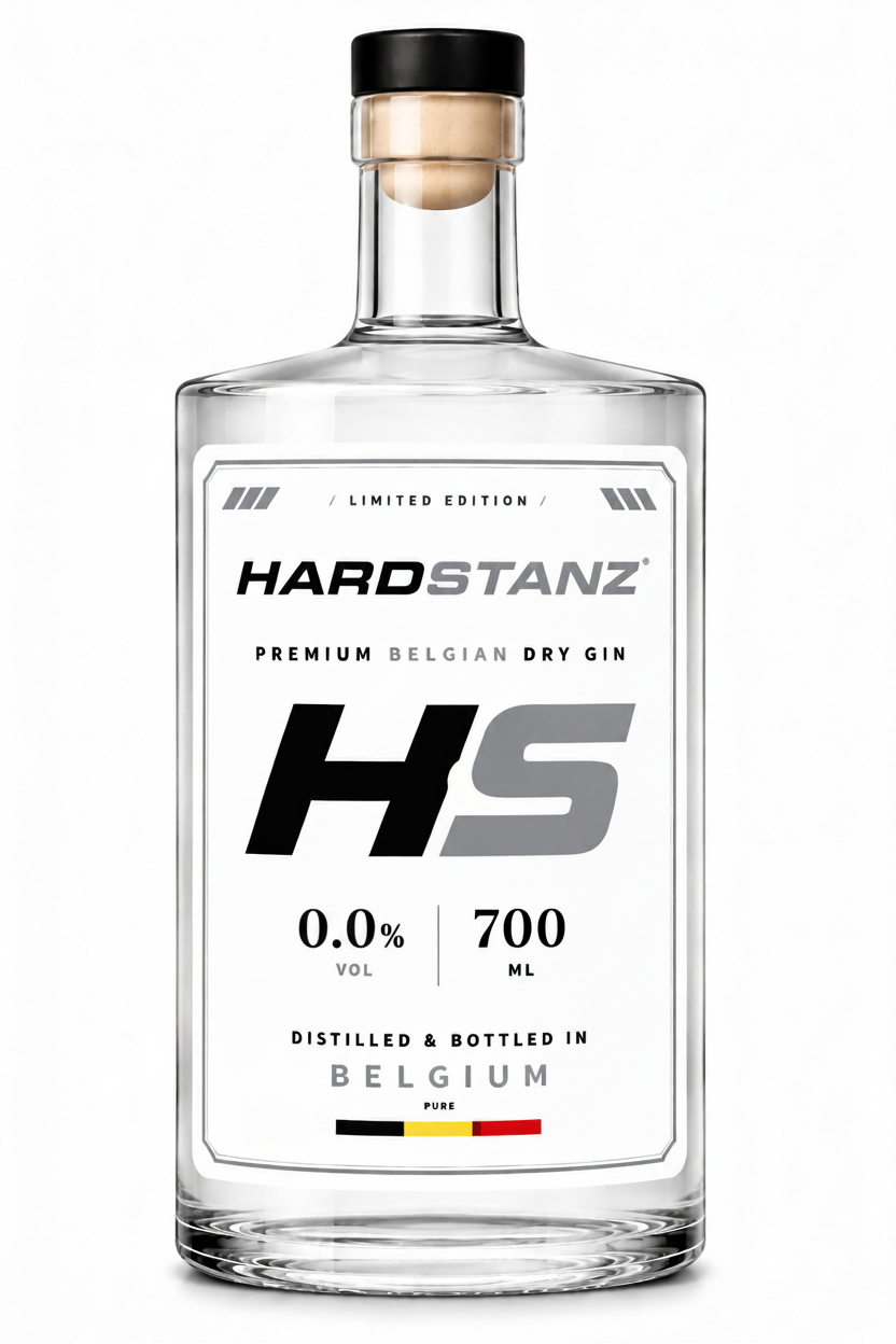HardStanz Classic 0.0%